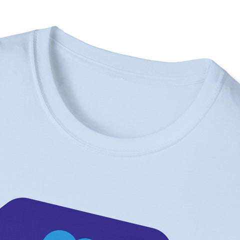 Danilo Mastrocola - Unisex Softstyle T-Shirt - Globera