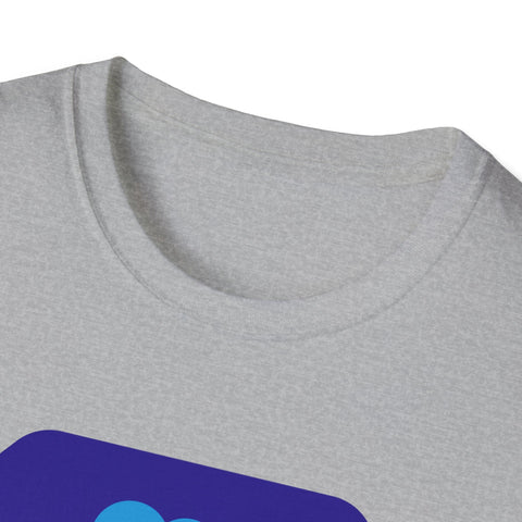 Danilo Mastrocola - Unisex Softstyle T-Shirt - Globera