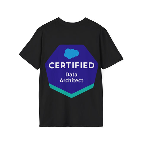 Danilo Mastrocola - Unisex Softstyle T-Shirt - Globera