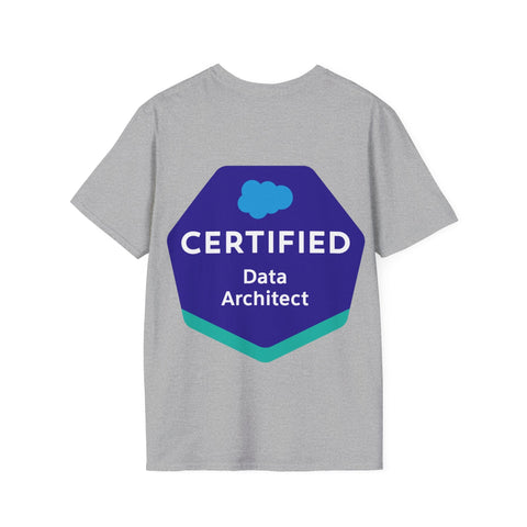 Danilo Mastrocola - Unisex Softstyle T-Shirt - Globera