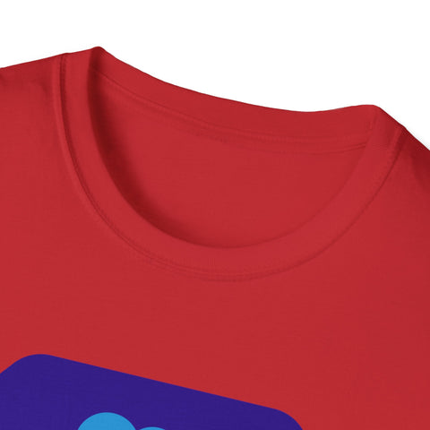 Danilo Mastrocola - Unisex Softstyle T-Shirt - Globera