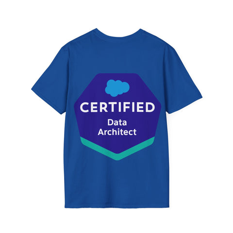 Danilo Mastrocola - Unisex Softstyle T-Shirt - Globera