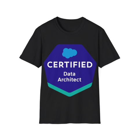 Danilo Mastrocola - Unisex Softstyle T-Shirt - Globera
