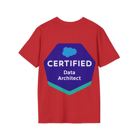 Danilo Mastrocola - Unisex Softstyle T-Shirt - Globera