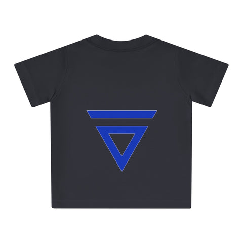 Echo - Baby Organic T-Shirt - Globera