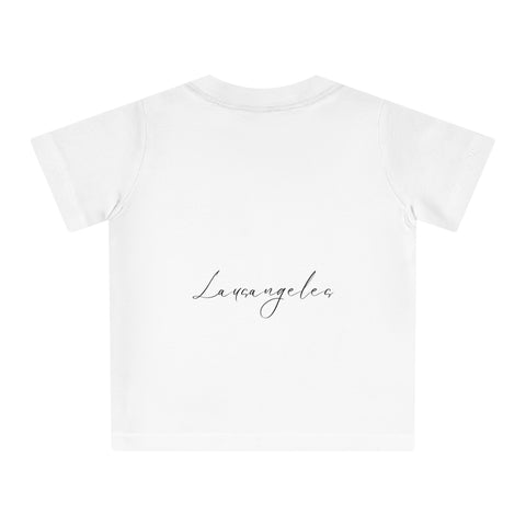 Elegance - Baby Organic T-Shirt - Globera