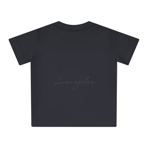 Elegance - Baby Organic T-Shirt - Globera