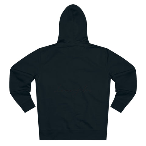 Elegance - Men's Cultivator Zip Hoodie - Globera