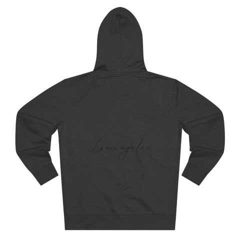 Elegance - Men's Cultivator Zip Hoodie - Globera