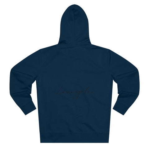 Elegance - Men's Cultivator Zip Hoodie - Globera