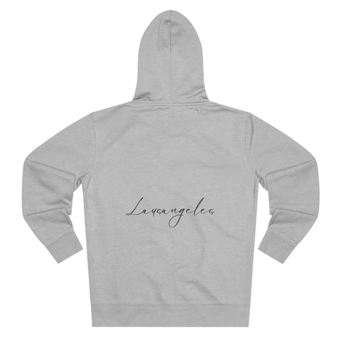 Elegance - Men's Cultivator Zip Hoodie - Globera