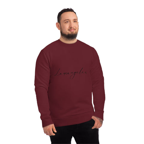 Elegance - Unisex Changer Sweatshirt - Globera