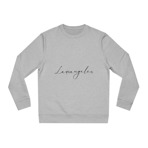 Elegance - Unisex Changer Sweatshirt - Globera