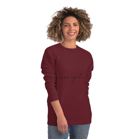 Elegance - Unisex Changer Sweatshirt - Globera