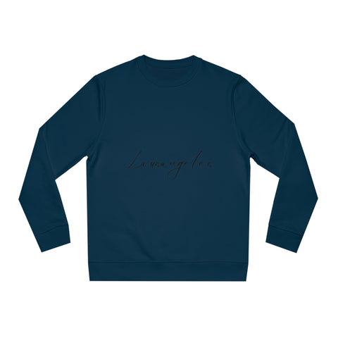 Elegance - Unisex Changer Sweatshirt - Globera
