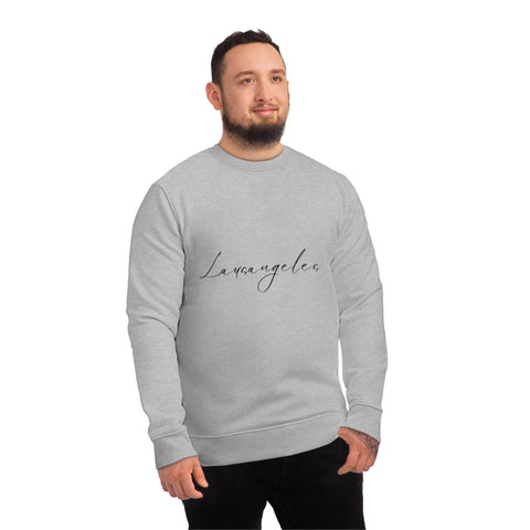 Elegance - Unisex Changer Sweatshirt - Globera
