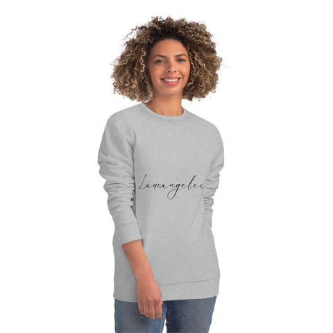 Elegance - Unisex Changer Sweatshirt - Globera
