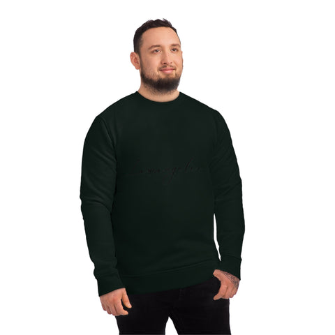 Elegance - Unisex Changer Sweatshirt - Globera