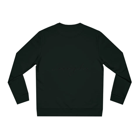 Elegance - Unisex Changer Sweatshirt - Globera