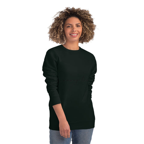 Elegance - Unisex Changer Sweatshirt - Globera