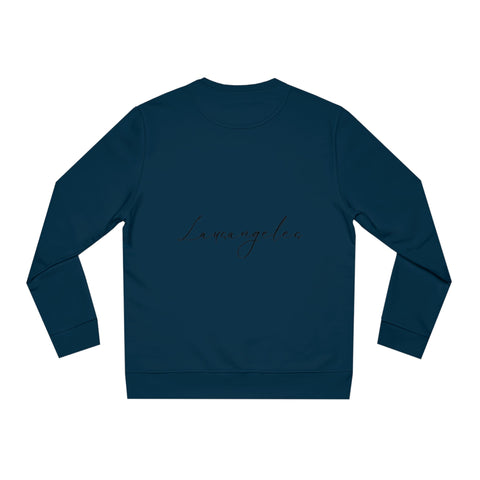 Elegance - Unisex Changer Sweatshirt - Globera