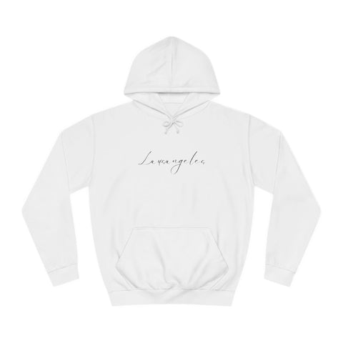 Elegance - Unisex College Hoodie - Globera