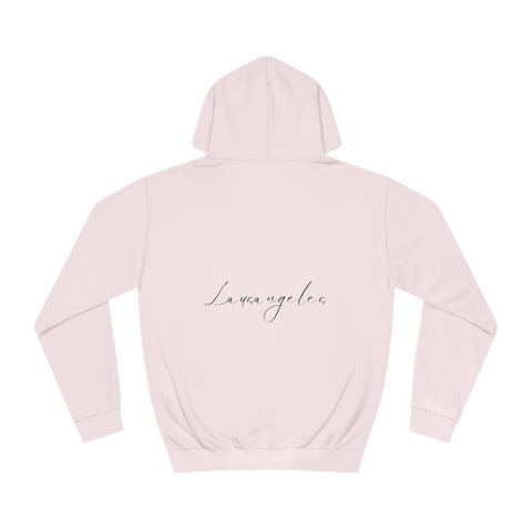 Elegance - Unisex College Hoodie - Globera