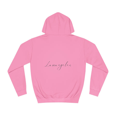 Elegance - Unisex College Hoodie - Globera