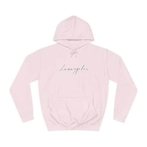 Elegance - Unisex College Hoodie - Globera