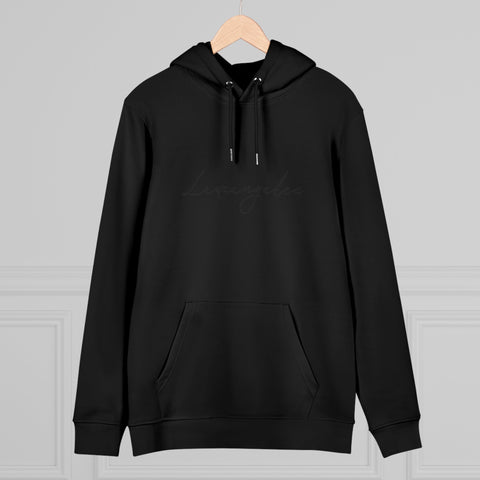 Elegance - Unisex Cruiser Hoodie - Globera