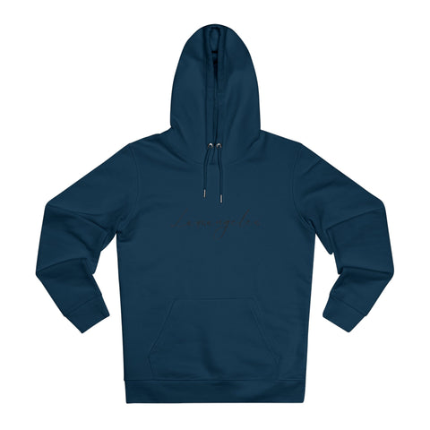 Elegance - Unisex Cruiser Hoodie - Globera