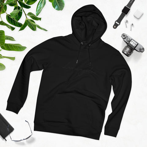 Elegance - Unisex Cruiser Hoodie - Globera