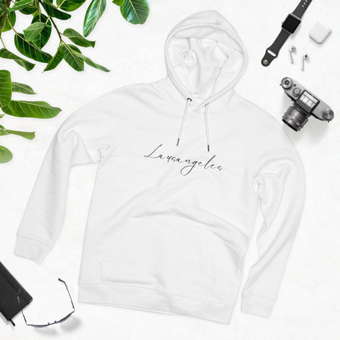 Elegance - Unisex Cruiser Hoodie - Globera