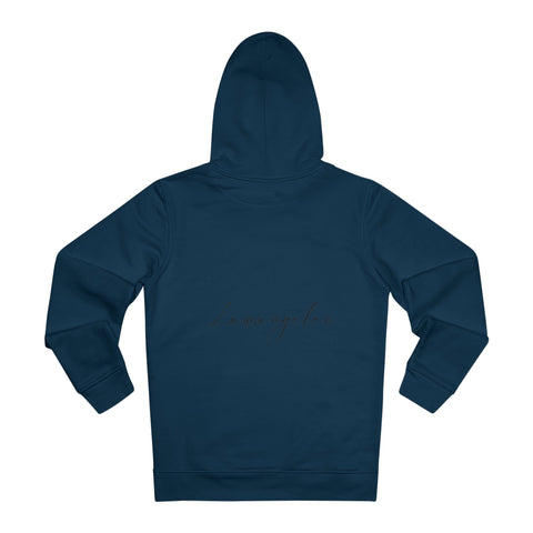 Elegance - Unisex Cruiser Hoodie - Globera