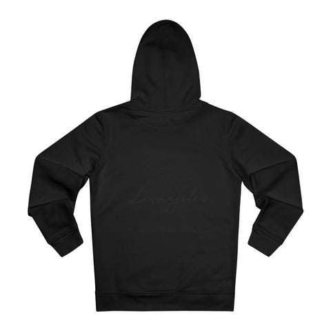 Elegance - Unisex Cruiser Hoodie - Globera