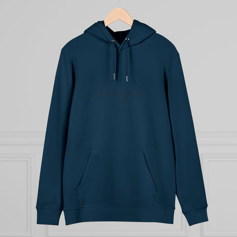 Elegance - Unisex Cruiser Hoodie - Globera