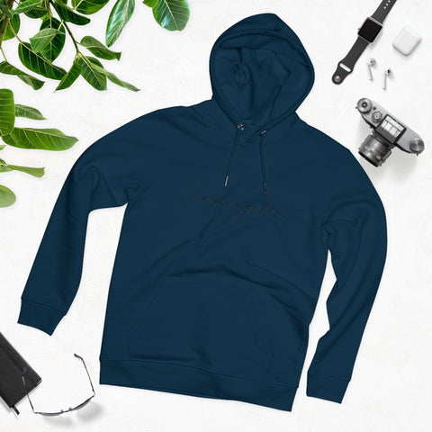 Elegance - Unisex Cruiser Hoodie - Globera