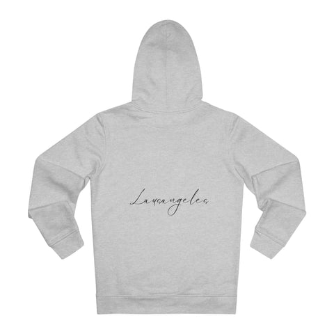 Elegance - Unisex Cruiser Hoodie - Globera