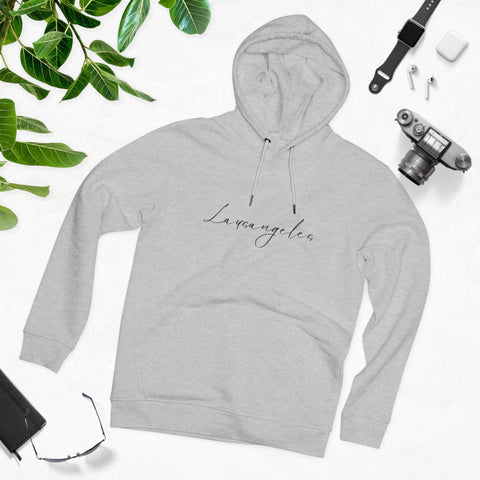 Elegance - Unisex Cruiser Hoodie - Globera