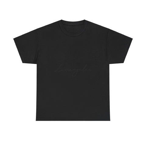 Elegance - Unisex Heavy Cotton Tee - Globera