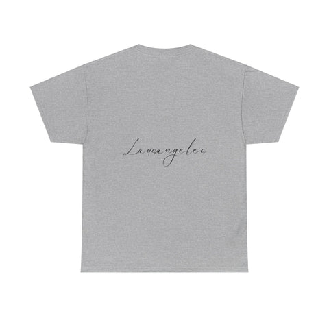 Elegance - Unisex Heavy Cotton Tee - Globera