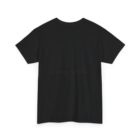 Elegance - Unisex Heavy Cotton Tee - Globera
