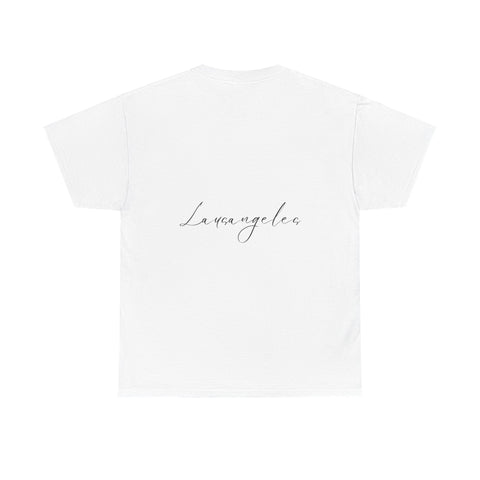 Elegance - Unisex Heavy Cotton Tee - Globera