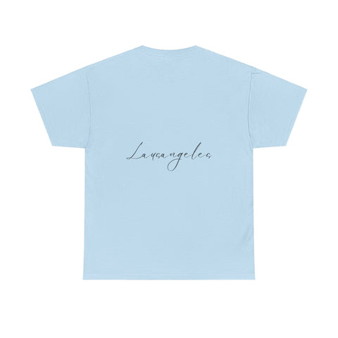 Elegance - Unisex Heavy Cotton Tee - Globera
