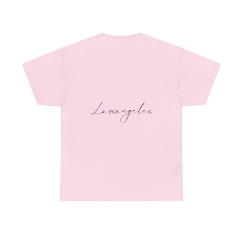 Elegance - Unisex Heavy Cotton Tee - Globera