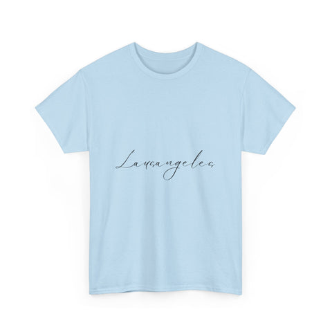 Elegance - Unisex Heavy Cotton Tee - Globera