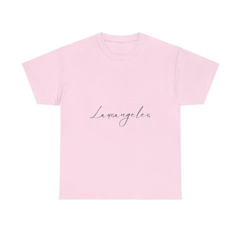 Elegance - Unisex Heavy Cotton Tee - Globera