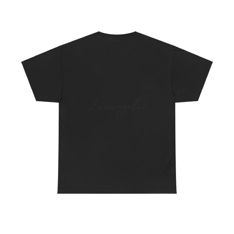Elegance - Unisex Heavy Cotton Tee - Globera