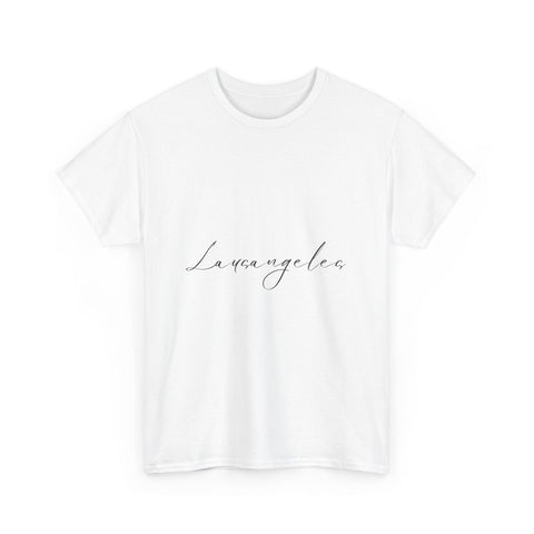 Elegance - Unisex Heavy Cotton Tee - Globera