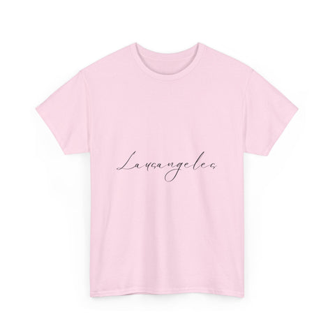 Elegance - Unisex Heavy Cotton Tee - Globera